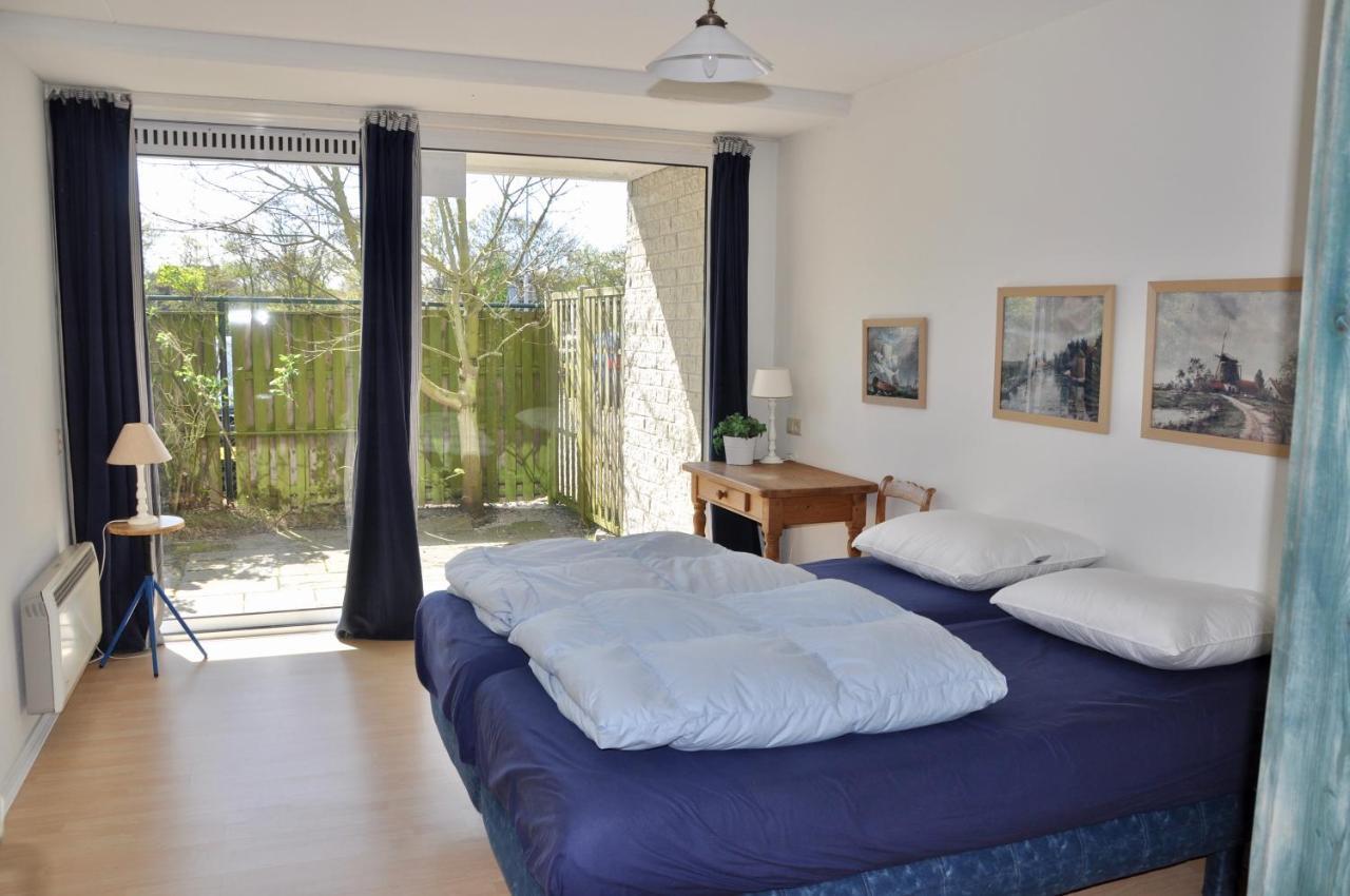Appartement Badhotel 300 Callantsoog Exterior foto